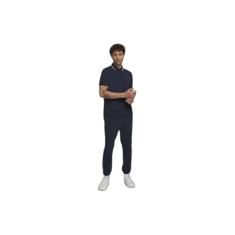 Polo-Shirt Wilson Team