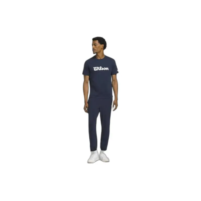 T-Shirt Wilson Team Graphic