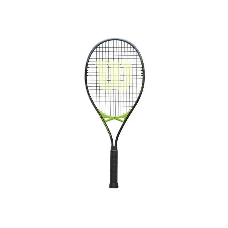 Wilson Noir Tennisschläger Aggressor