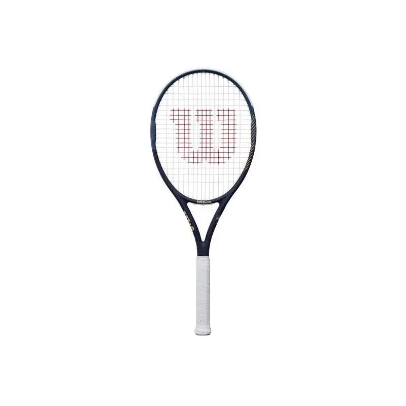 Wilson Roland-Garros Equipe – Raquette De Tennis Mixte Pour Plus De Contrôle Et Puissance