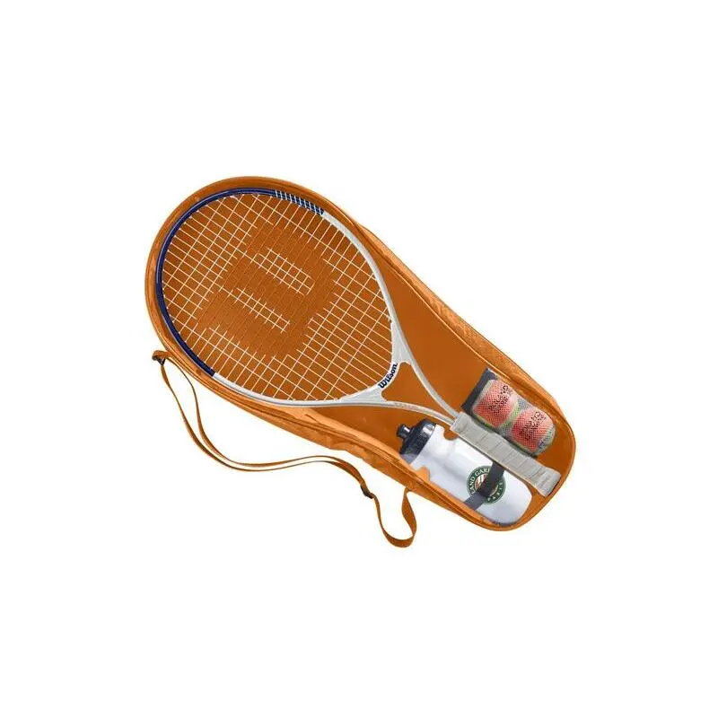 Tennisschläger Wilson Rolland Garros Elite JR 23