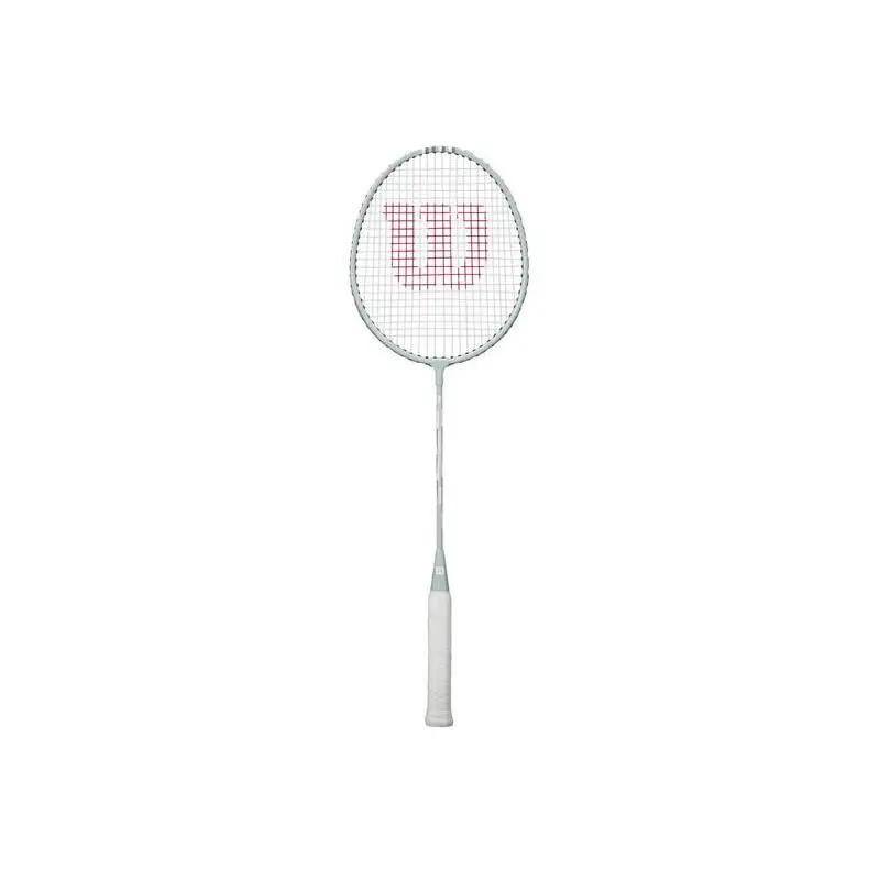 Badmintonschläger Wilson Reaction 70