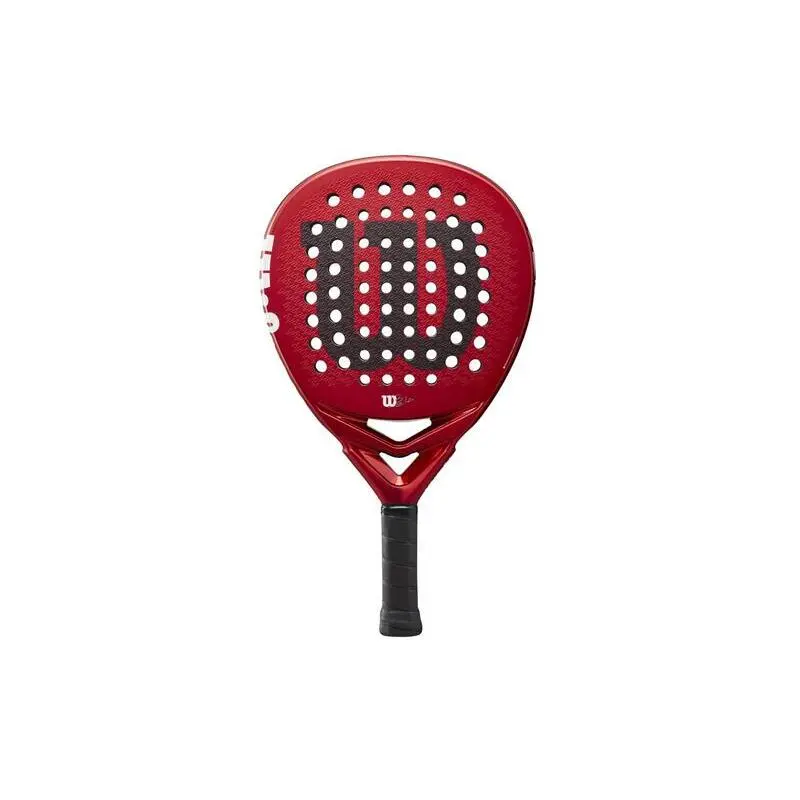 Pala de pádel Wilson Bela Pro V2.5
