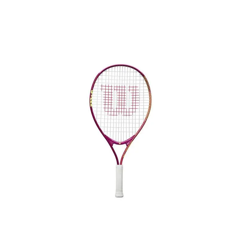 Tennisschläger Mädchen Wilson Intrigue 23