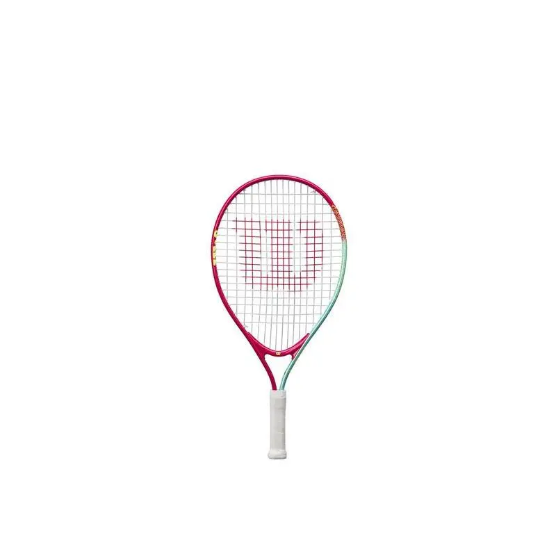 Tennisschläger Mädchen Wilson Intrigue 21