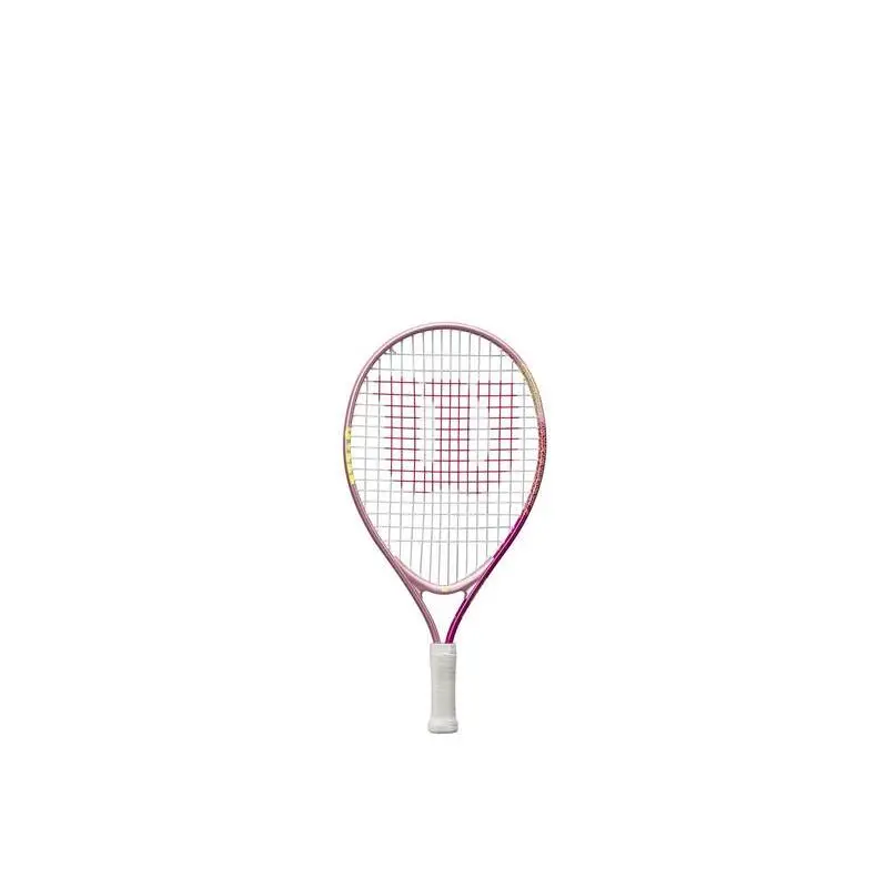 Tennisschläger Mädchen Wilson Intrigue 19