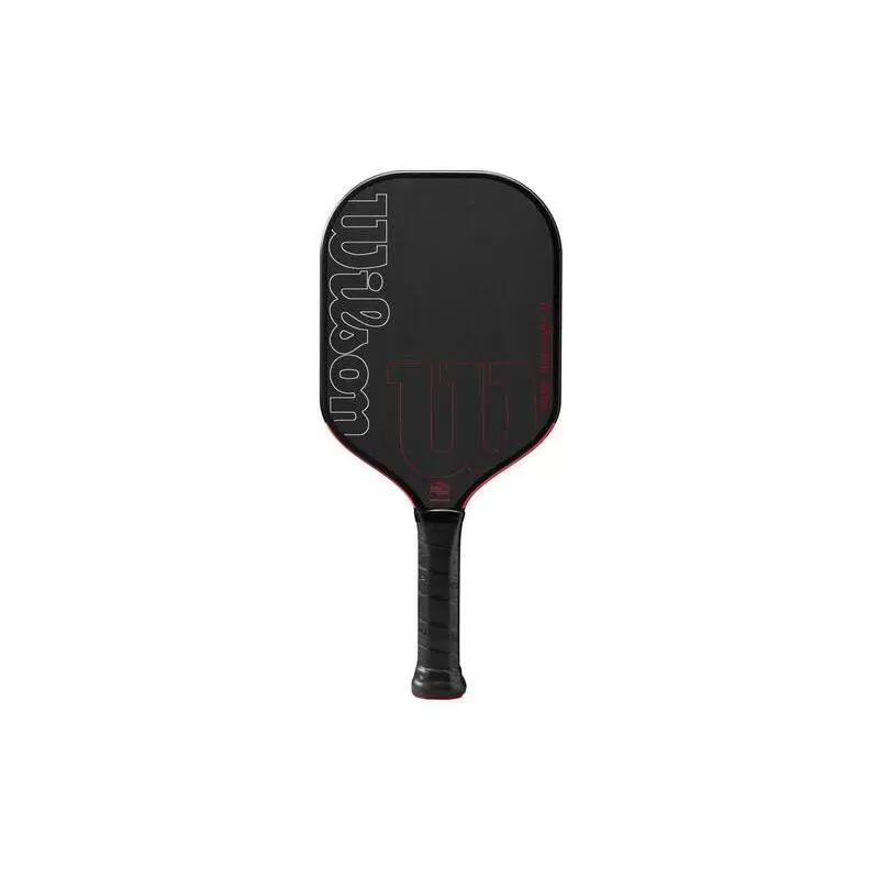 Pickleball-Schläger Wilson Blaze Edgeless 13
