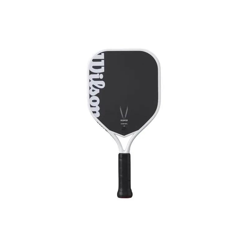 Pickleball-Schläger Wilson Vesper Control 17 V1