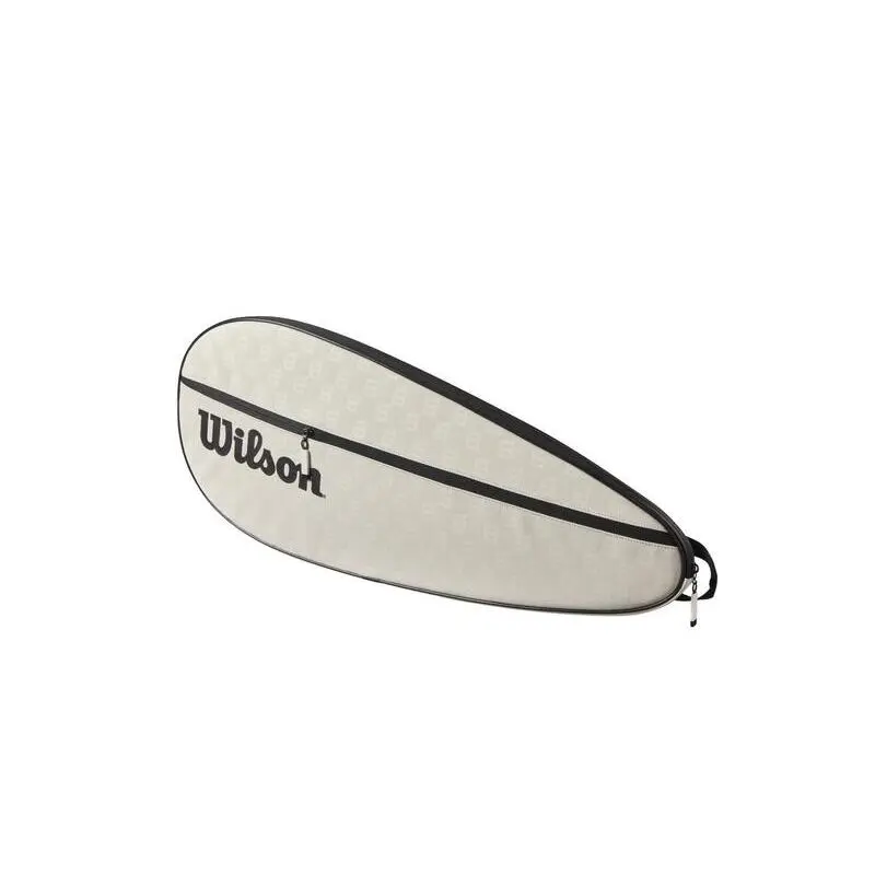Hülle für Tennisschläger Wilson Premium