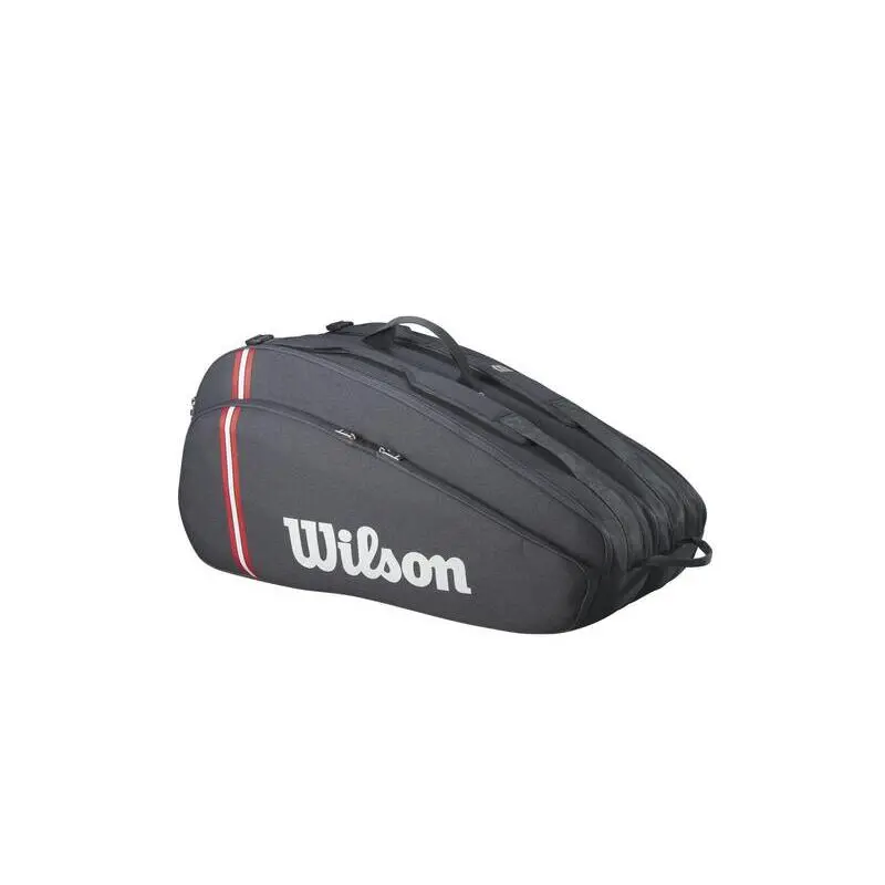 Tasche für 12 Tennisschläger Wilson Tour 2025