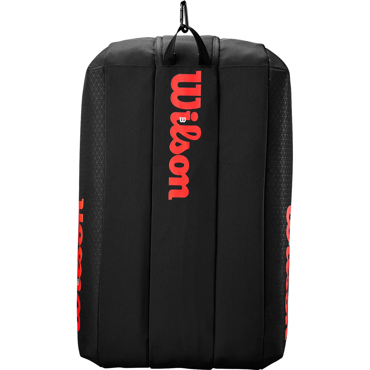 Tasche für 15 Tennis-Schläger Wilson Clash V3