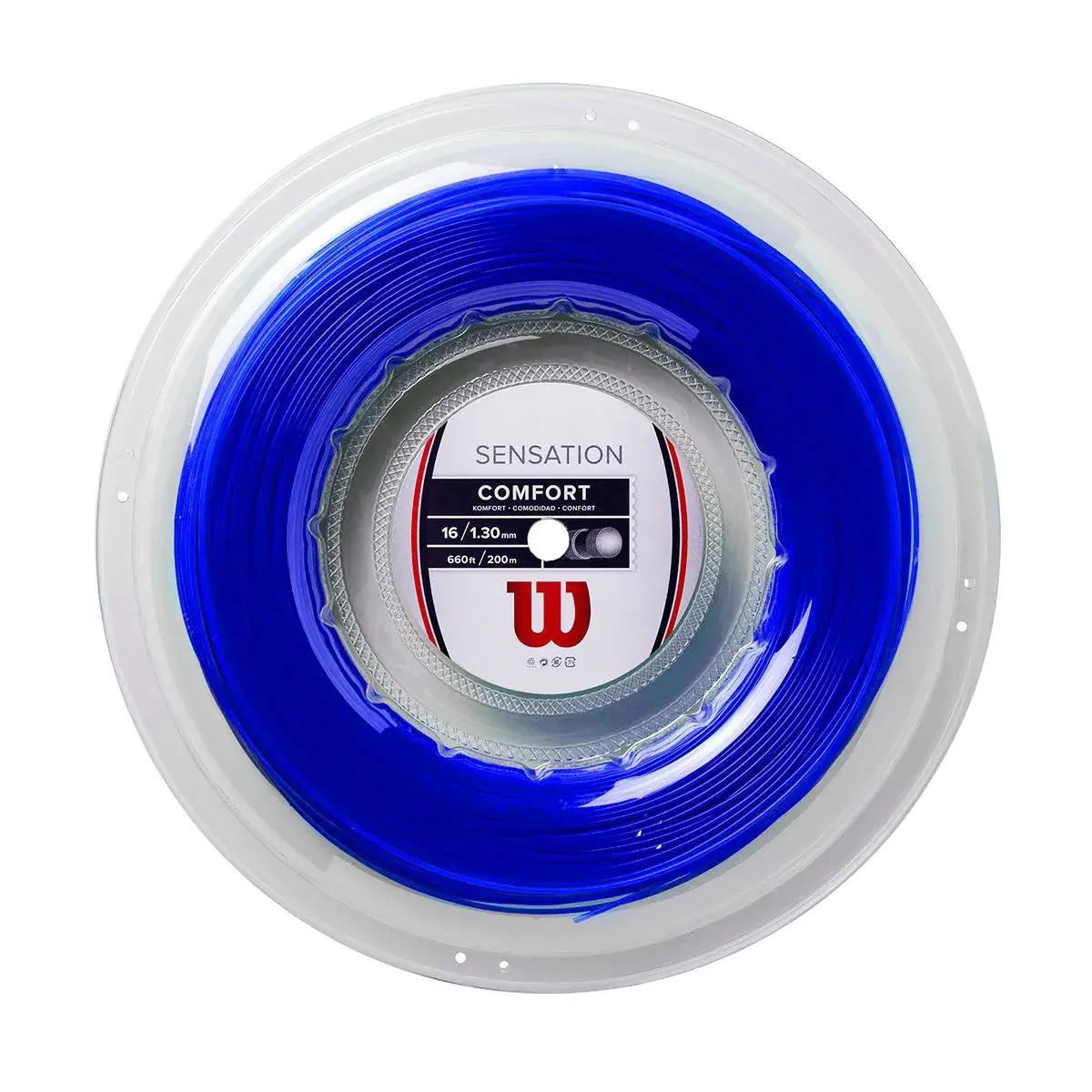 Tennissaiten Wilson Sensation Reel