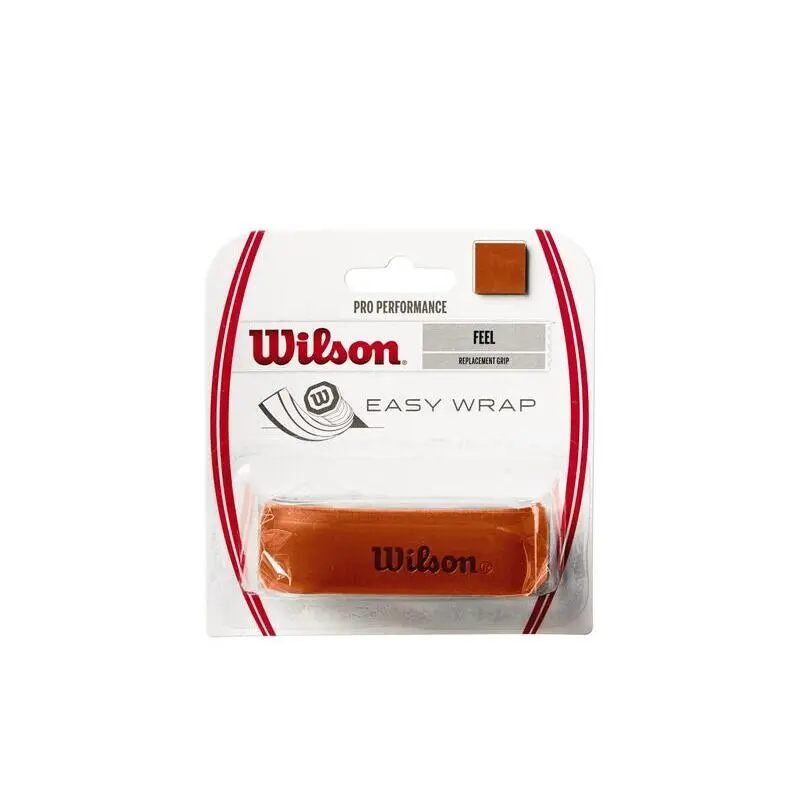 Tennis Overgrip Wilson Pro Performance