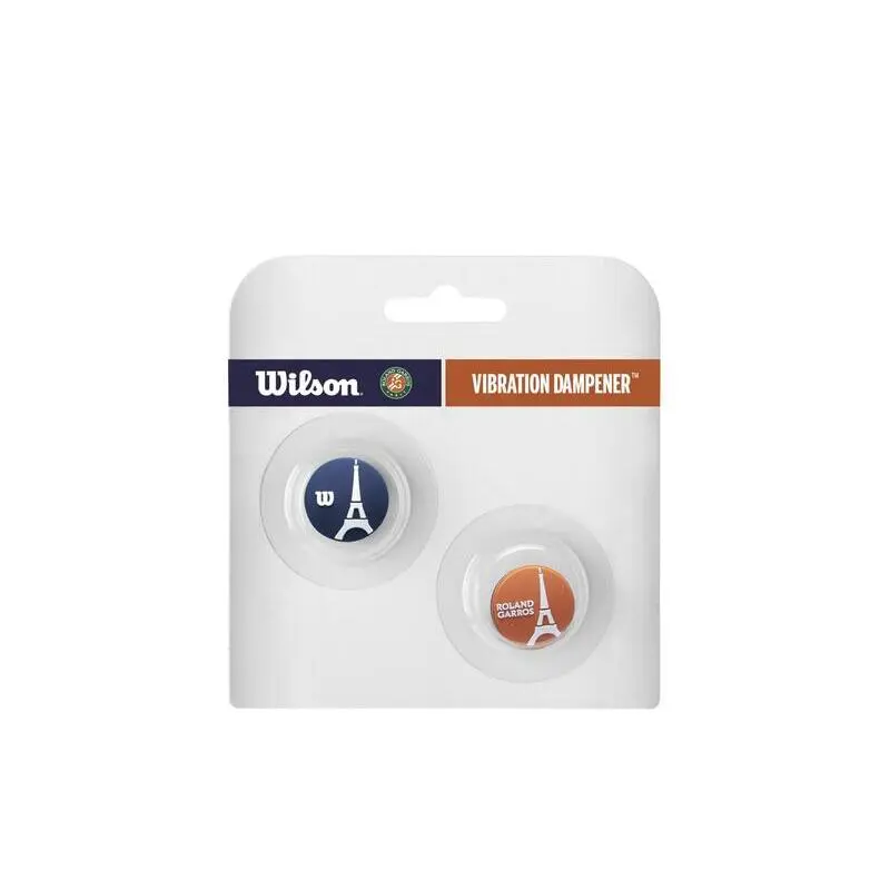 Anti-Vibrator Wilson Rg Eiffel (x2)