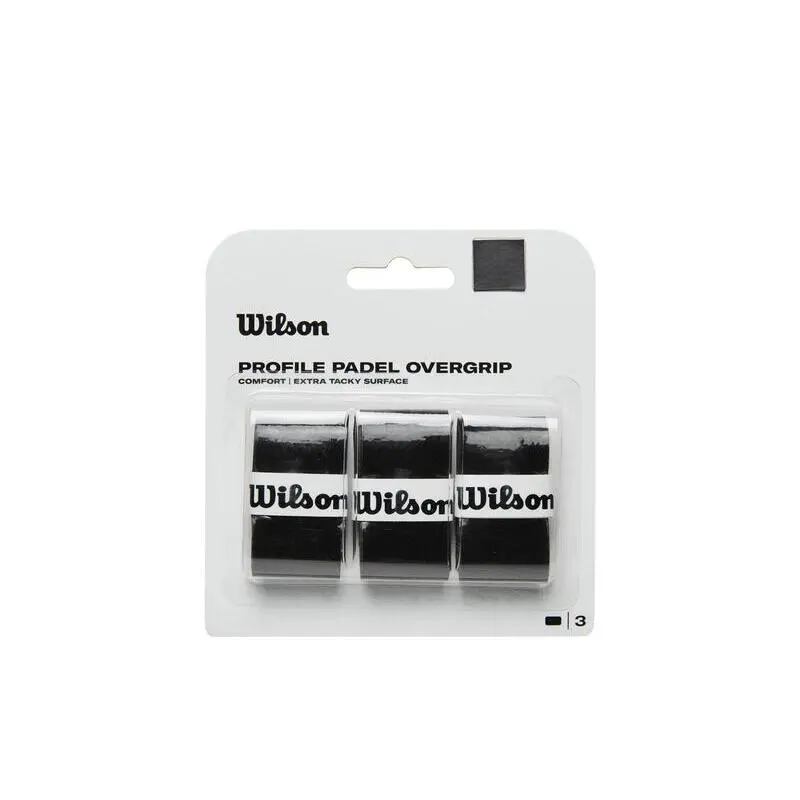 Tennis-Griff Wilson Profile Overgrip