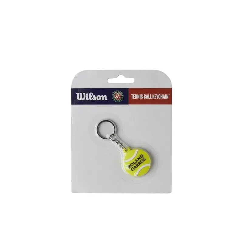 Schlüsselanhänger Wilson RG 2025