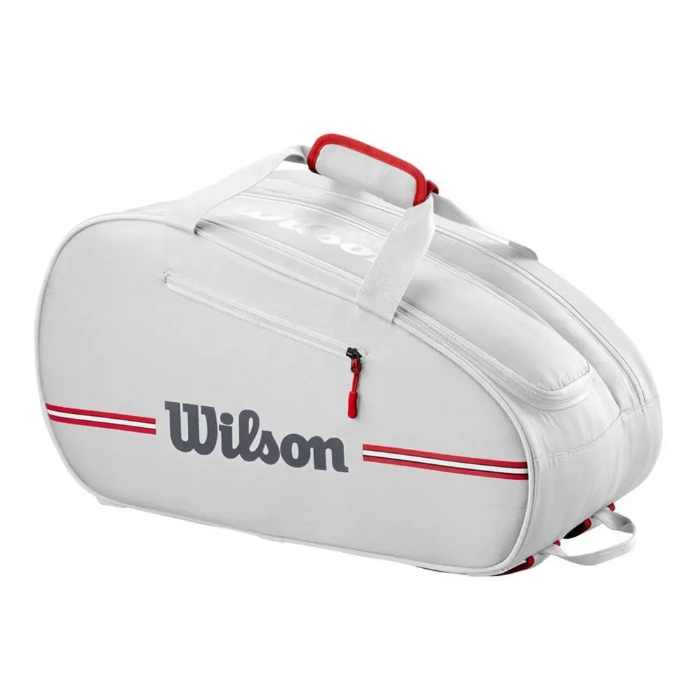 Tasche für Padel-Schläger Wilson Team