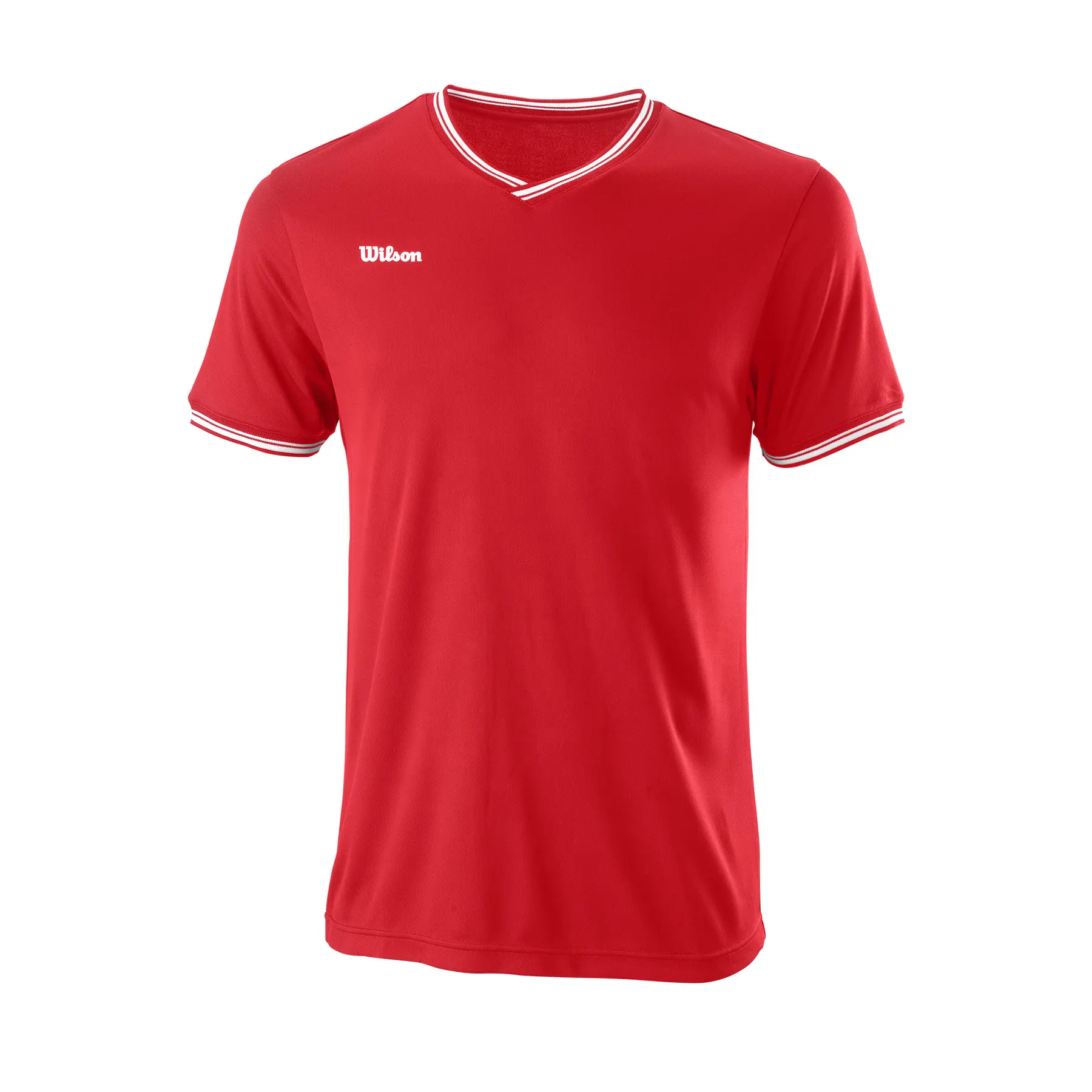 Trikot mit V-Ausschnitt Wilson Team II High