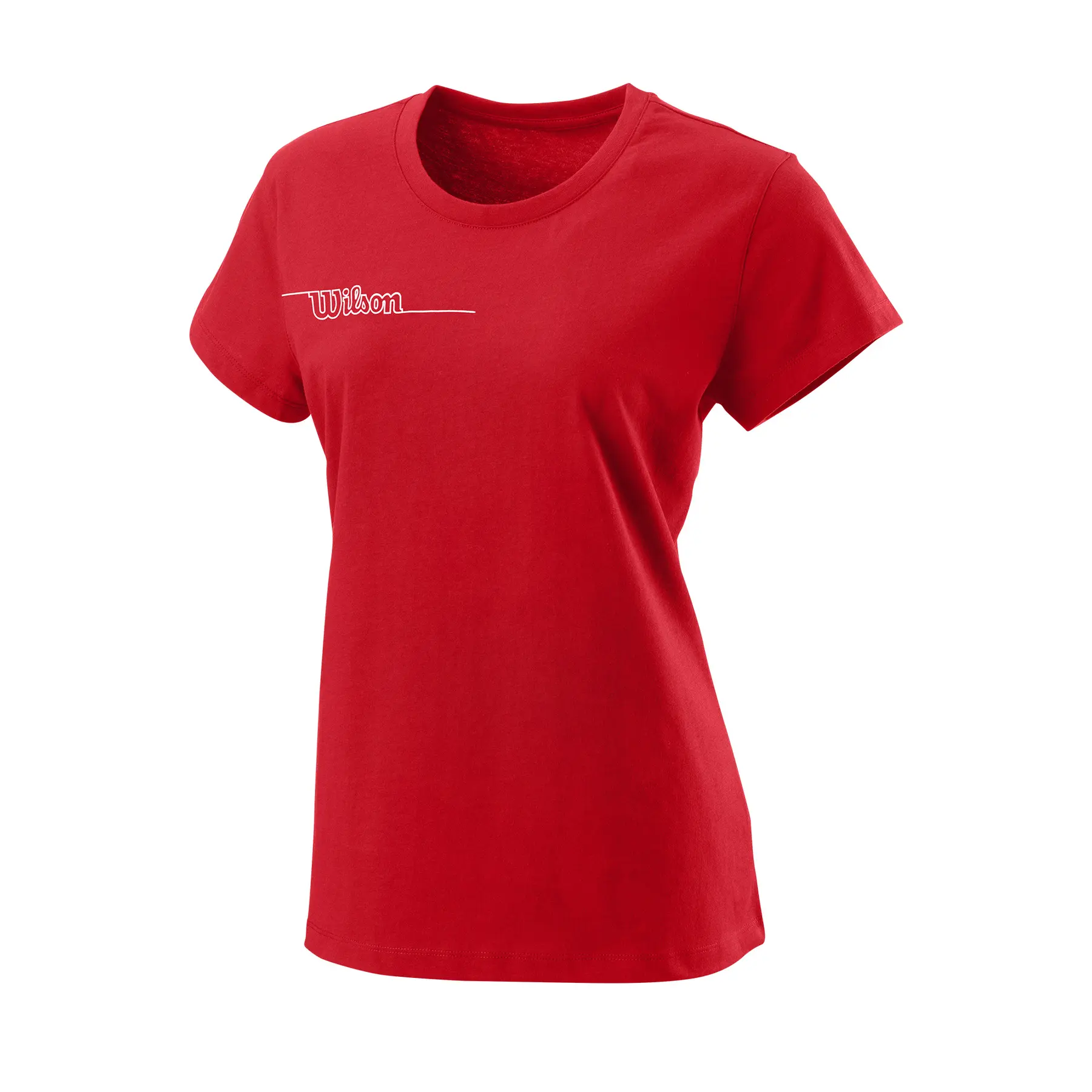 T-Shirt Frau Wilson Team II