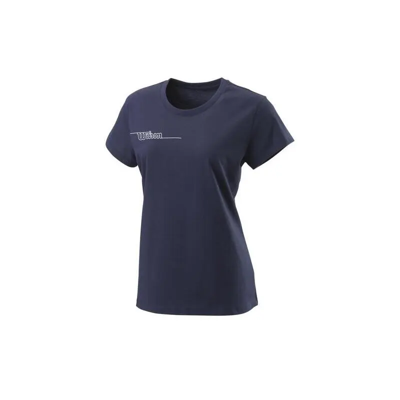 T-Shirt Frau Wilson Team II