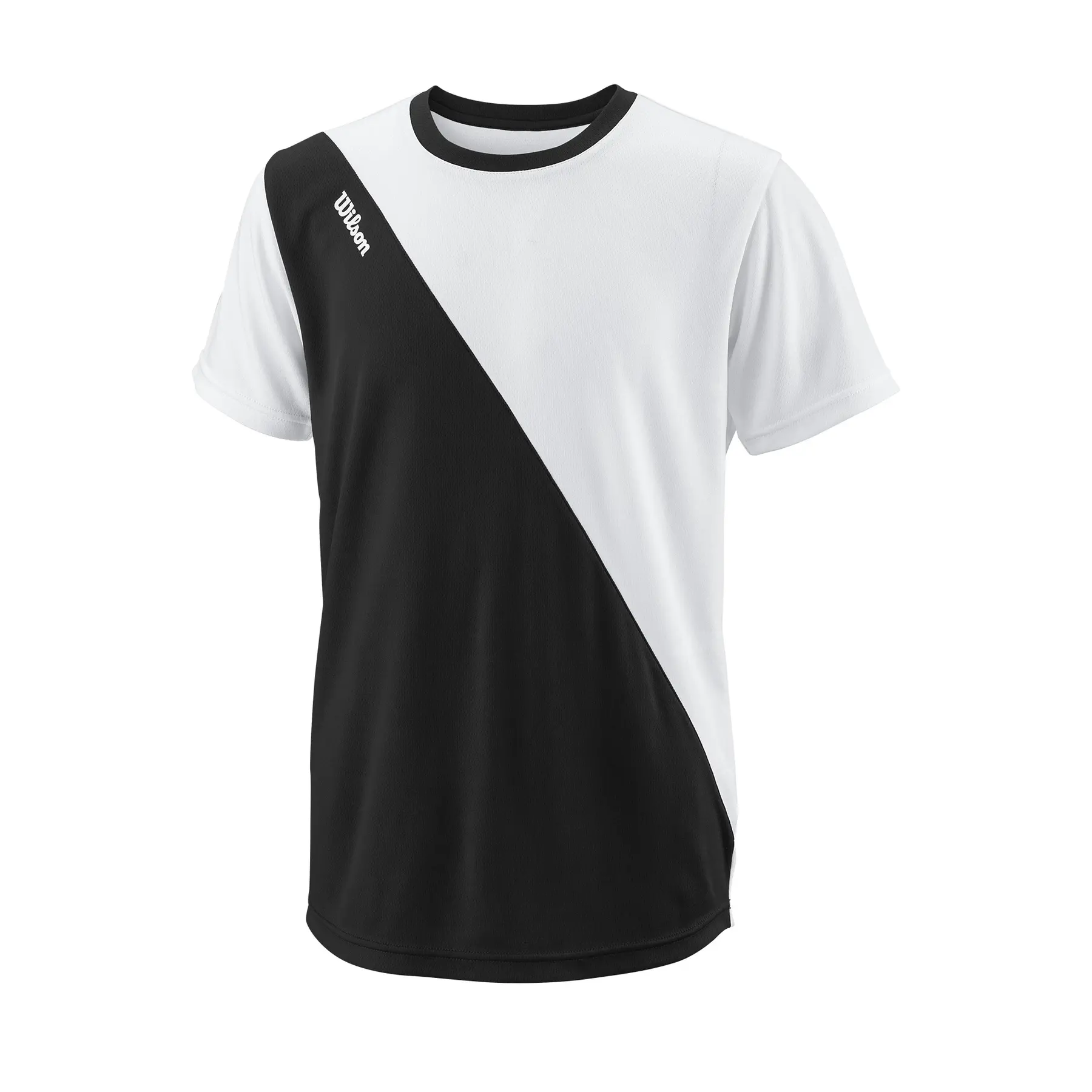 Kindertrikot Wilson Team II Angle
