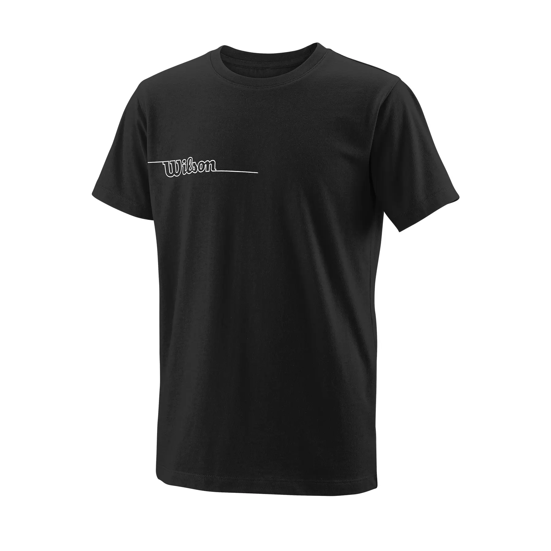 Kinder T-Shirt Wilson Team II Tech