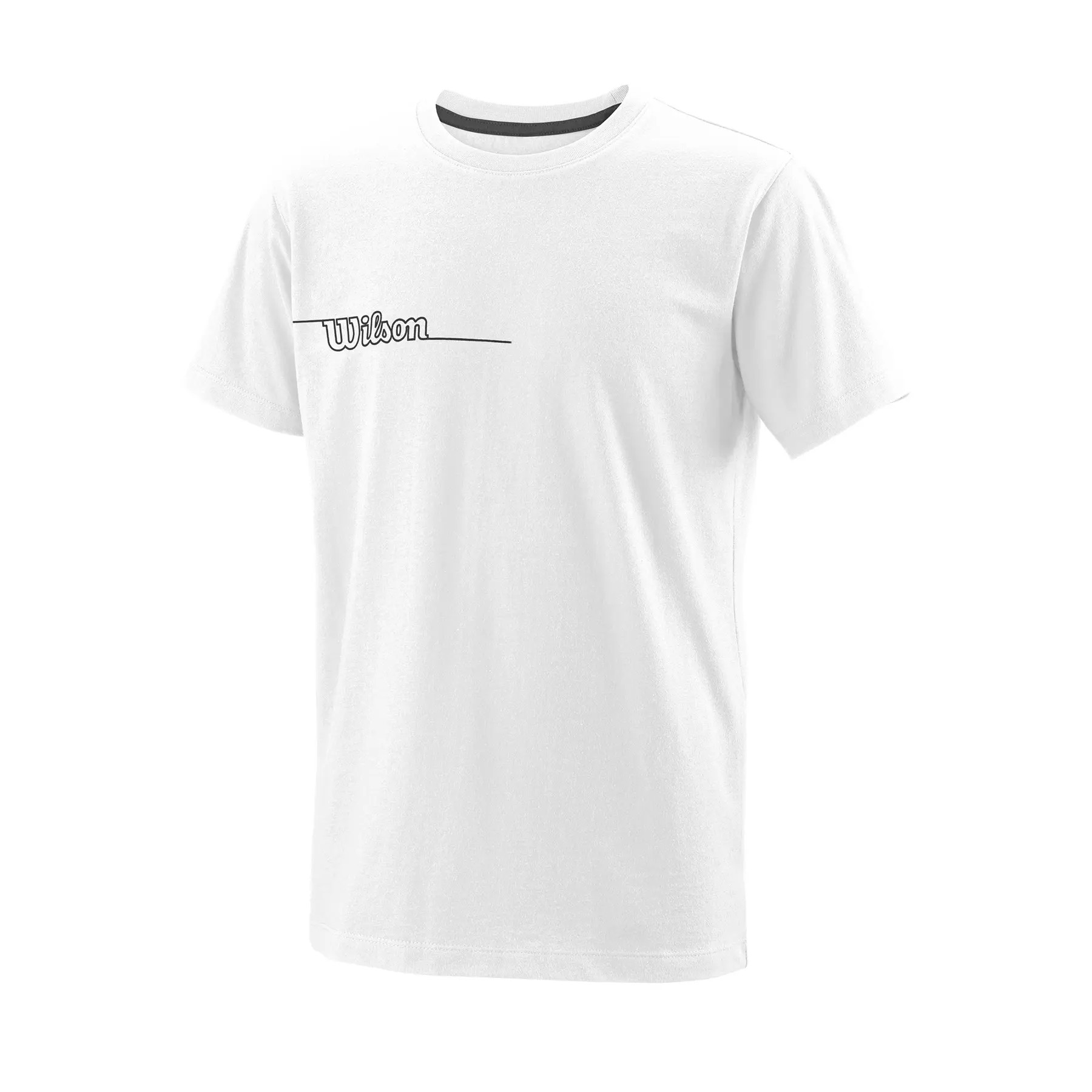 Kinder T-Shirt Wilson Team II Tech