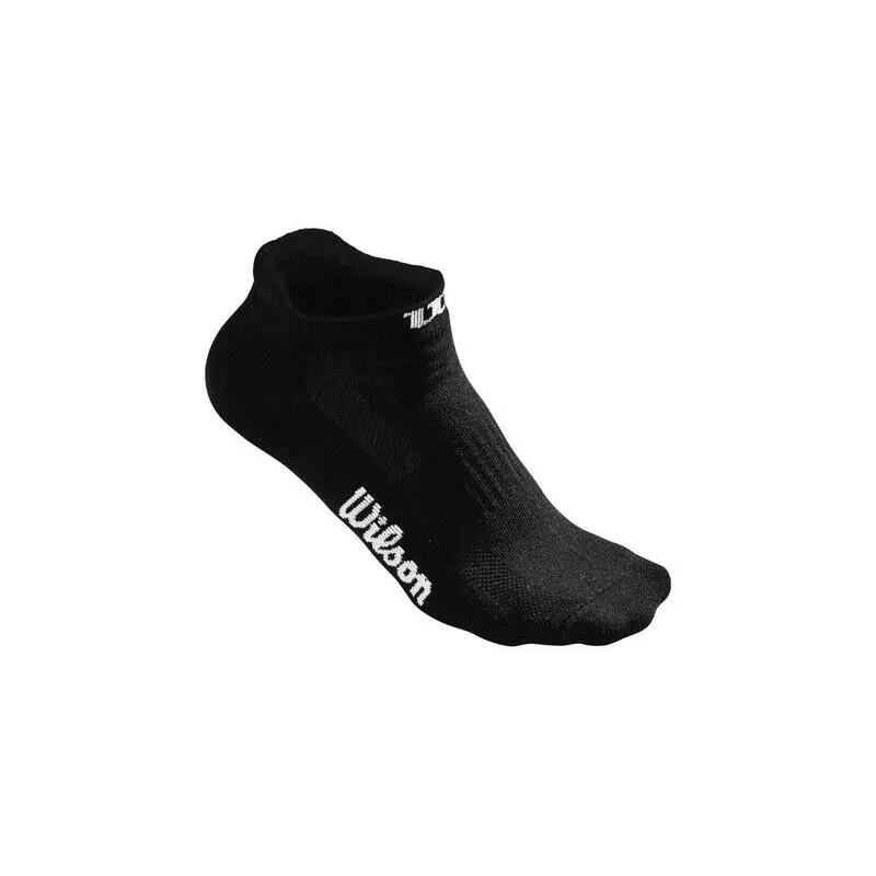 Damen Socken Wilson No Show (x3)
