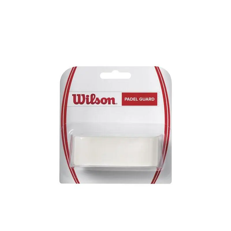 Schutzstreifen Wilson