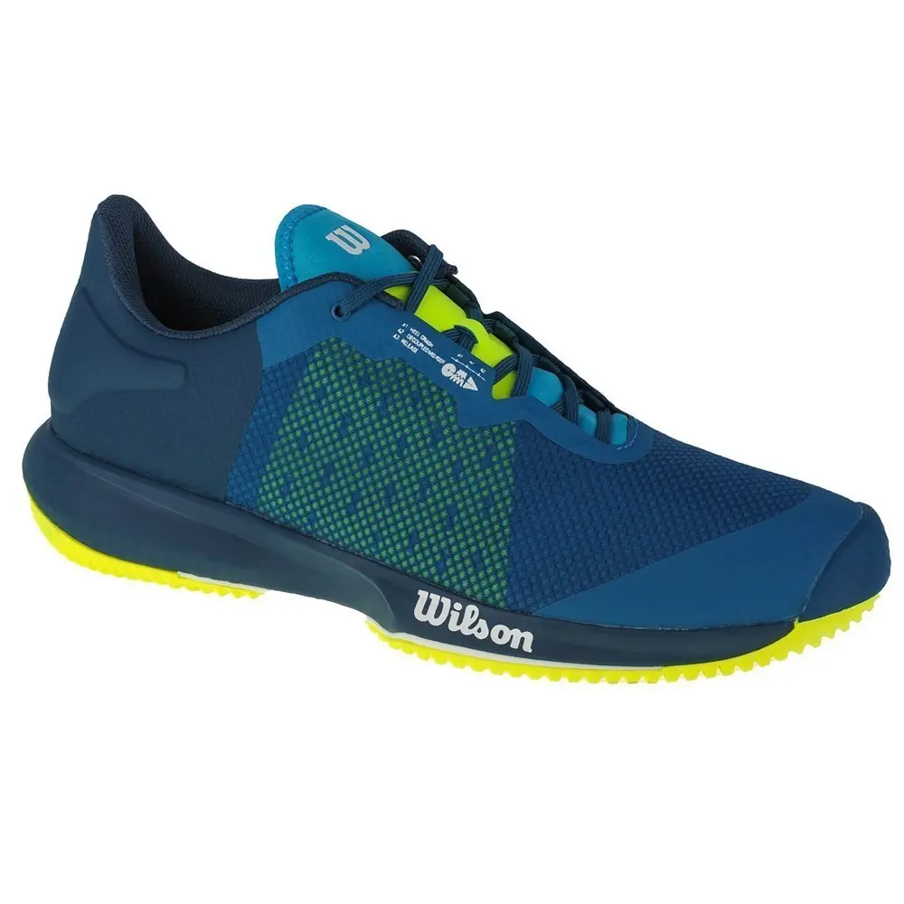 Tennisschuhe Wilson Kaos Swift