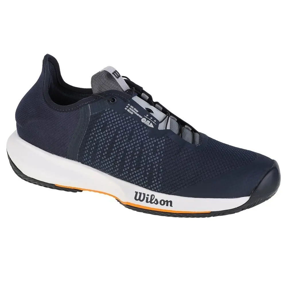 Tennisschuhe Wilson Kaos Rapide