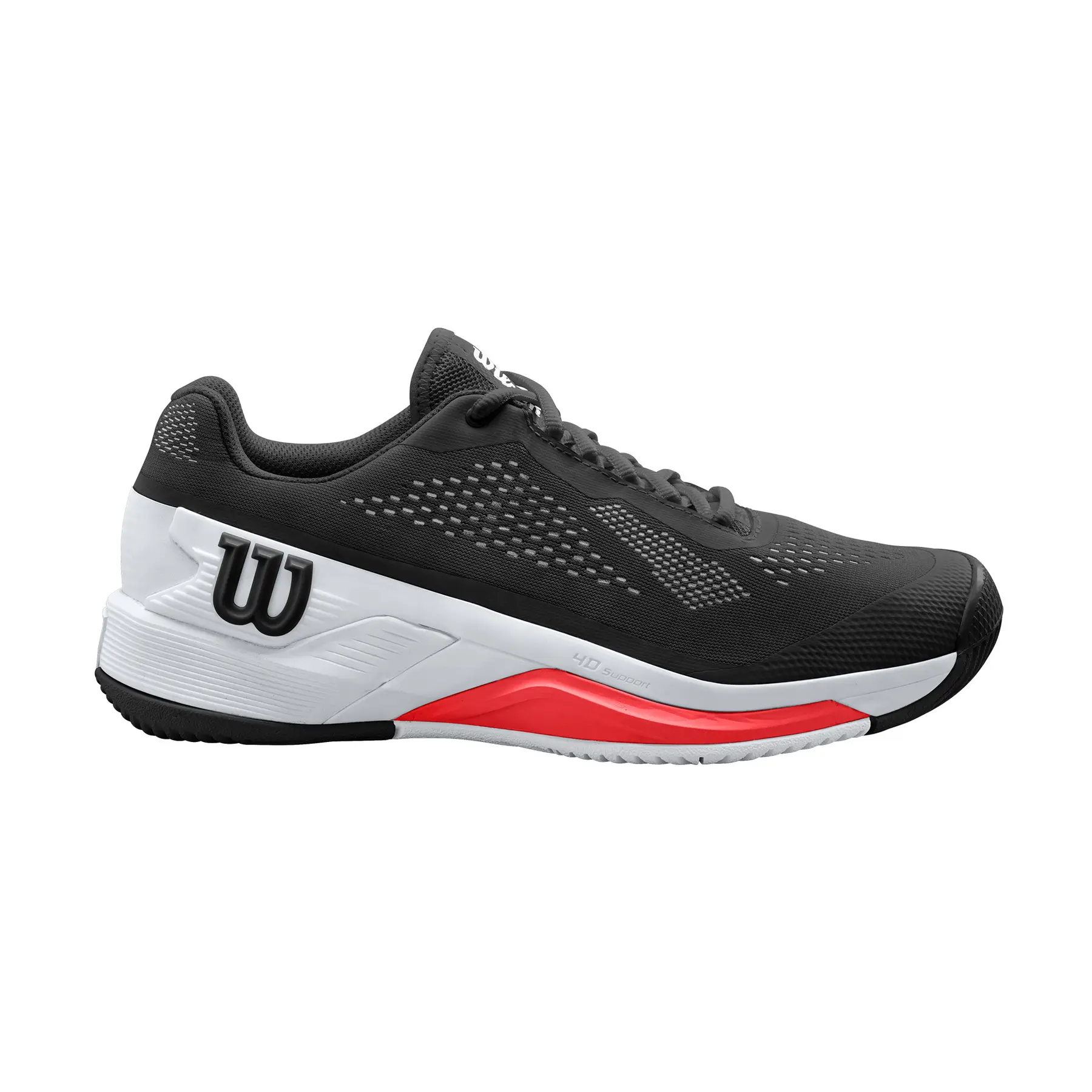 Tennisschuhe Wilson Rush Pro 4.0
