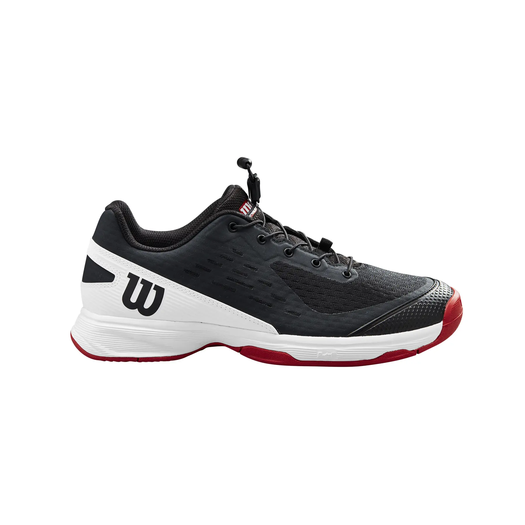 Kinder-Tennisschuhe Wilson Rush Pro 4.0