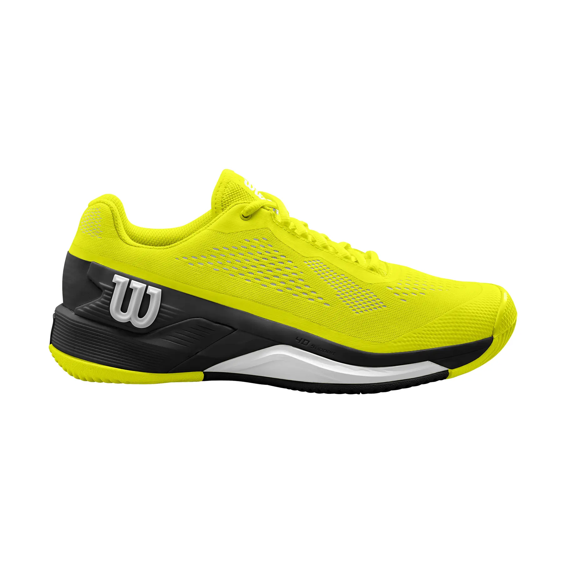 Tennisschuhe Wilson Rush Pro 4.0