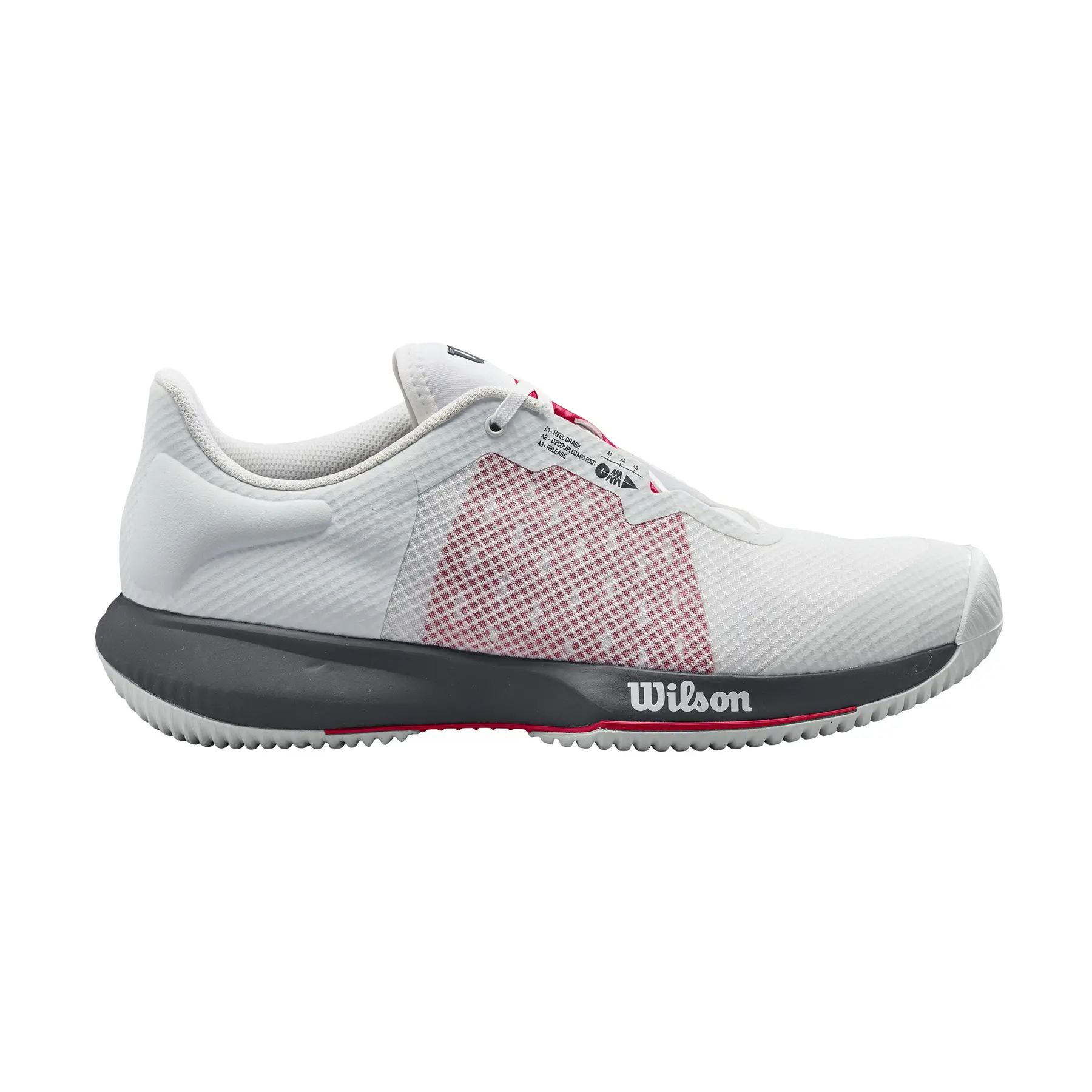 WILSON KAOS SWIFT 1.5 ALLCOURT ténis hombre baratas ofertas en SportIsGood