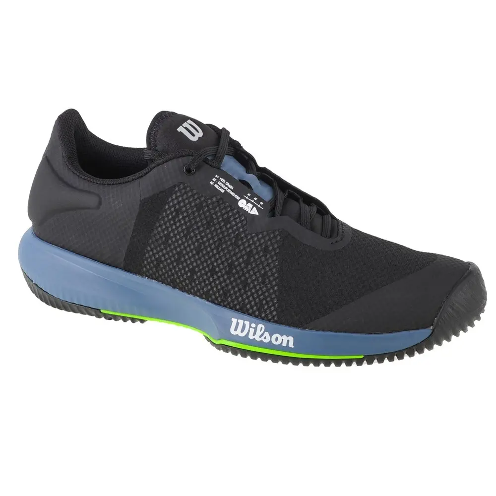 Tennisschuhe Wilson Kaos Swift