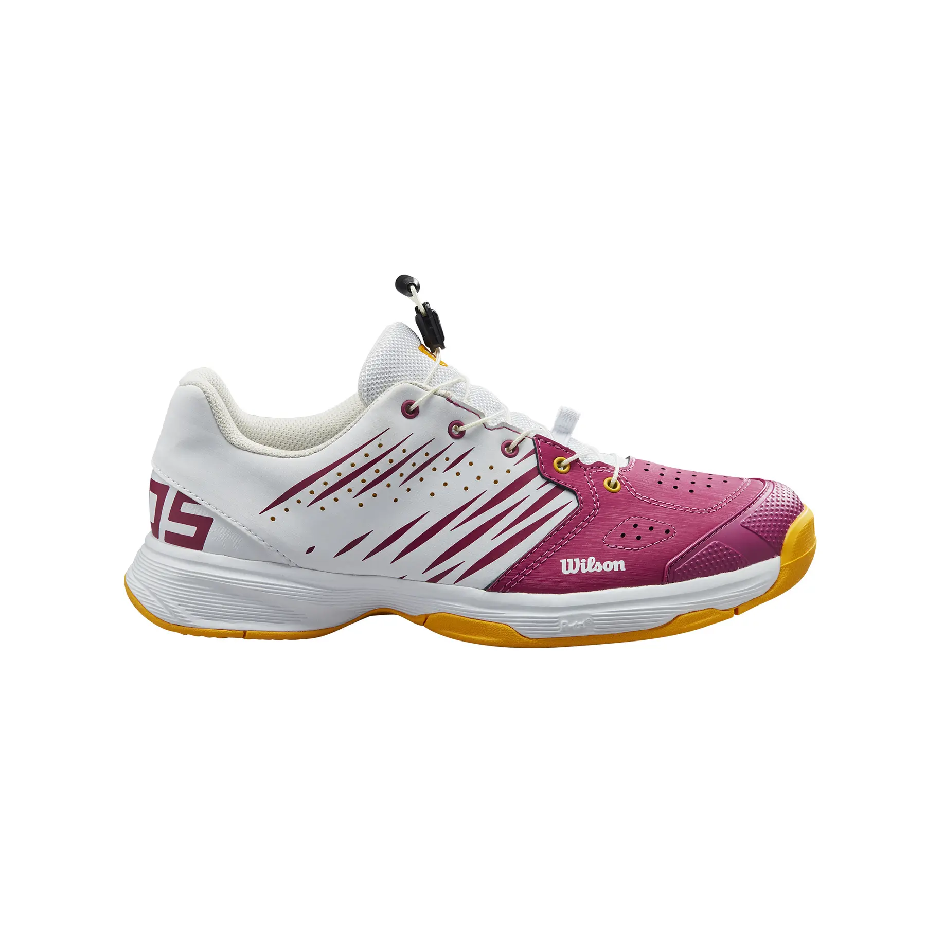 Kinder-Tennisschuhe Wilson Kaos 2.0