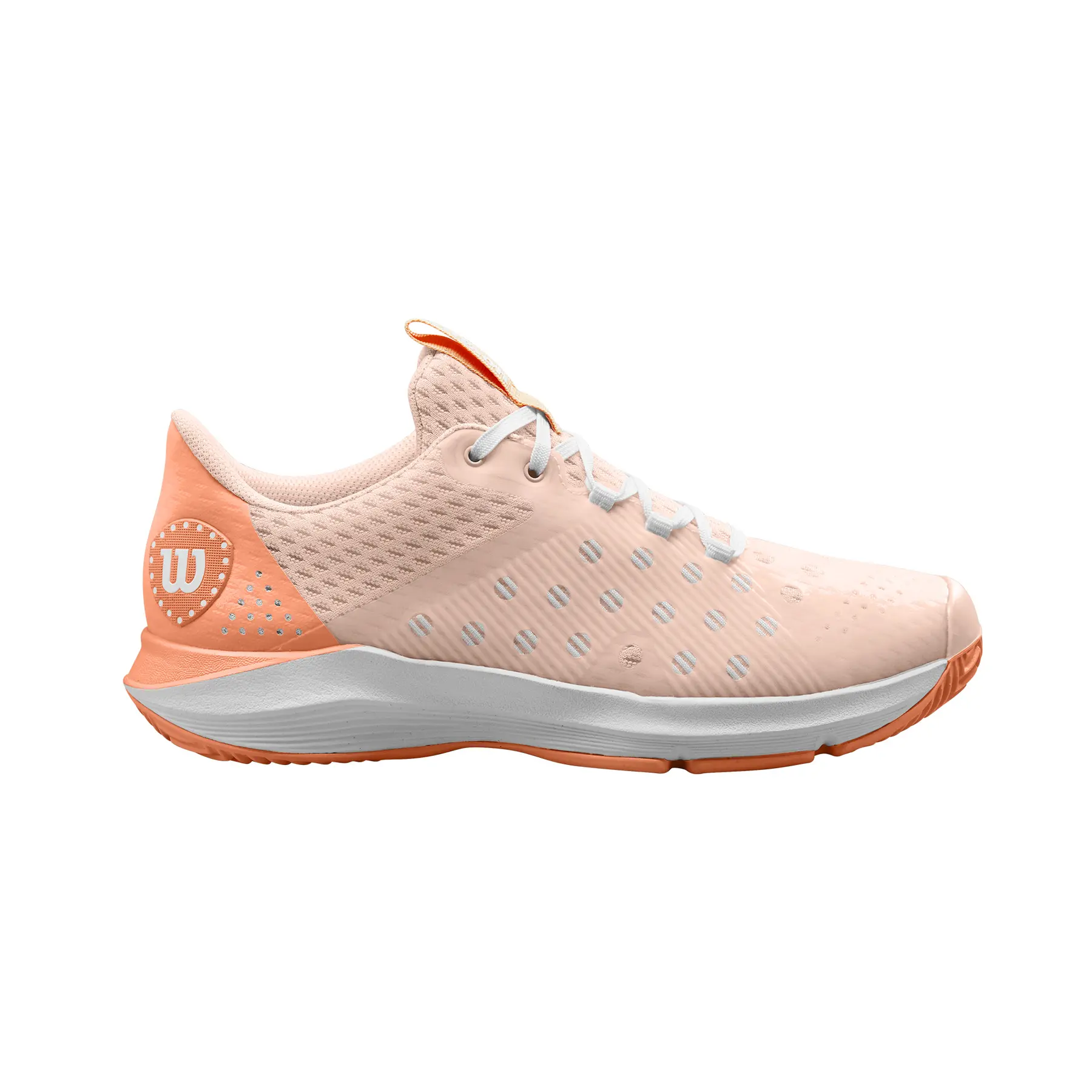 Padelschuhe Damen Wilson Hurakn