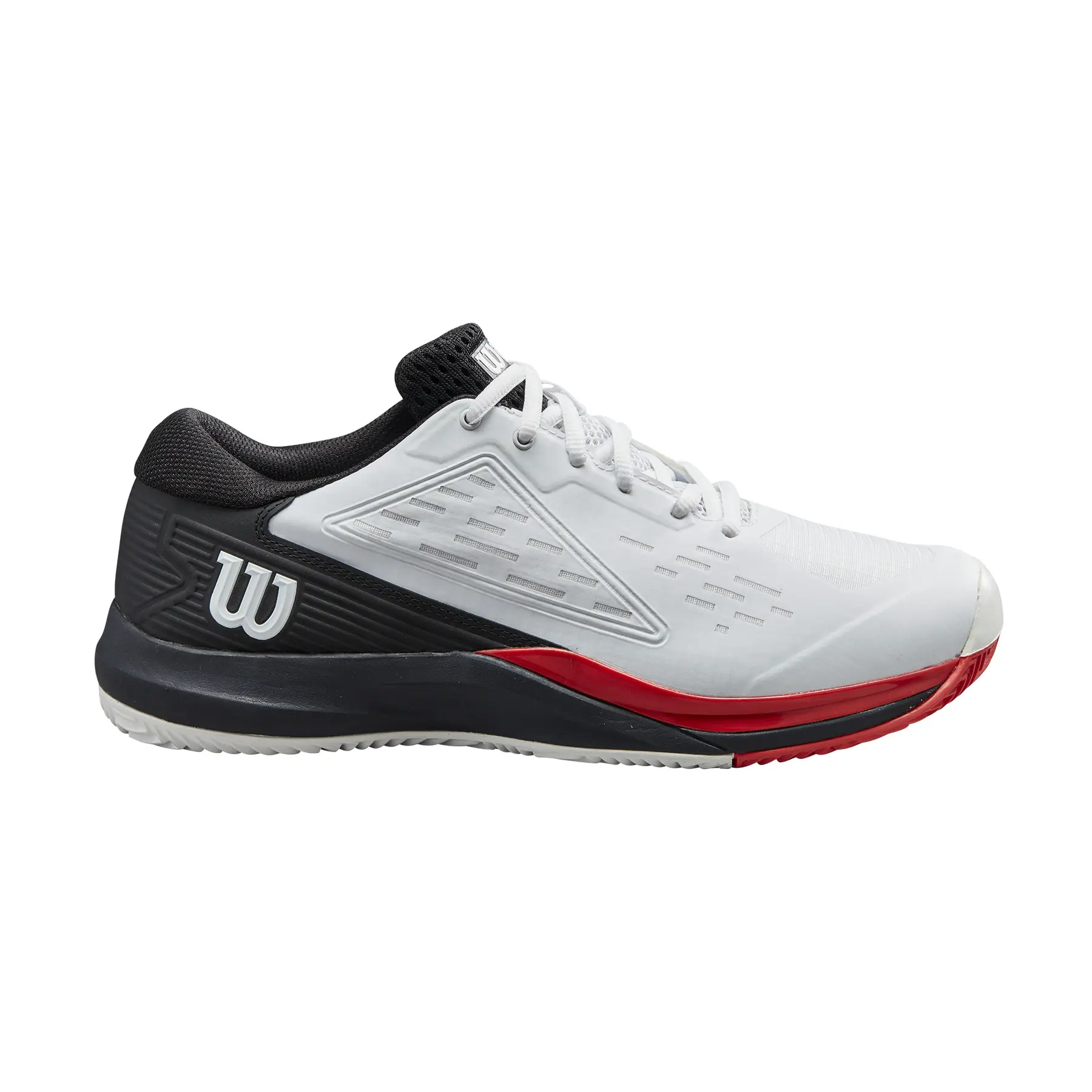 Tennisschuhe Wilson Rush Pro Ace Clay