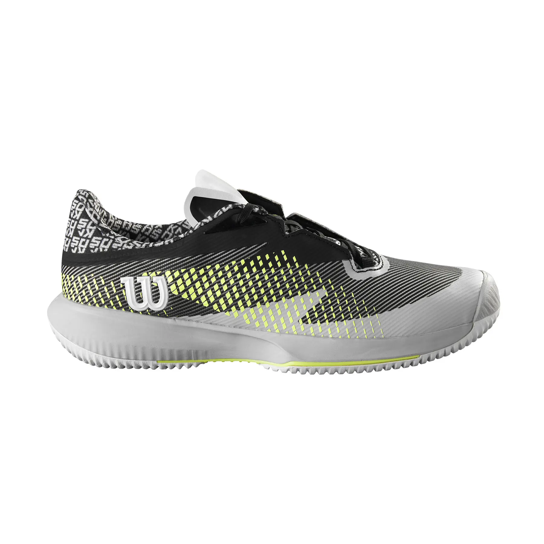 Tennisschuhe Wilson Kaos Swift 1.5
