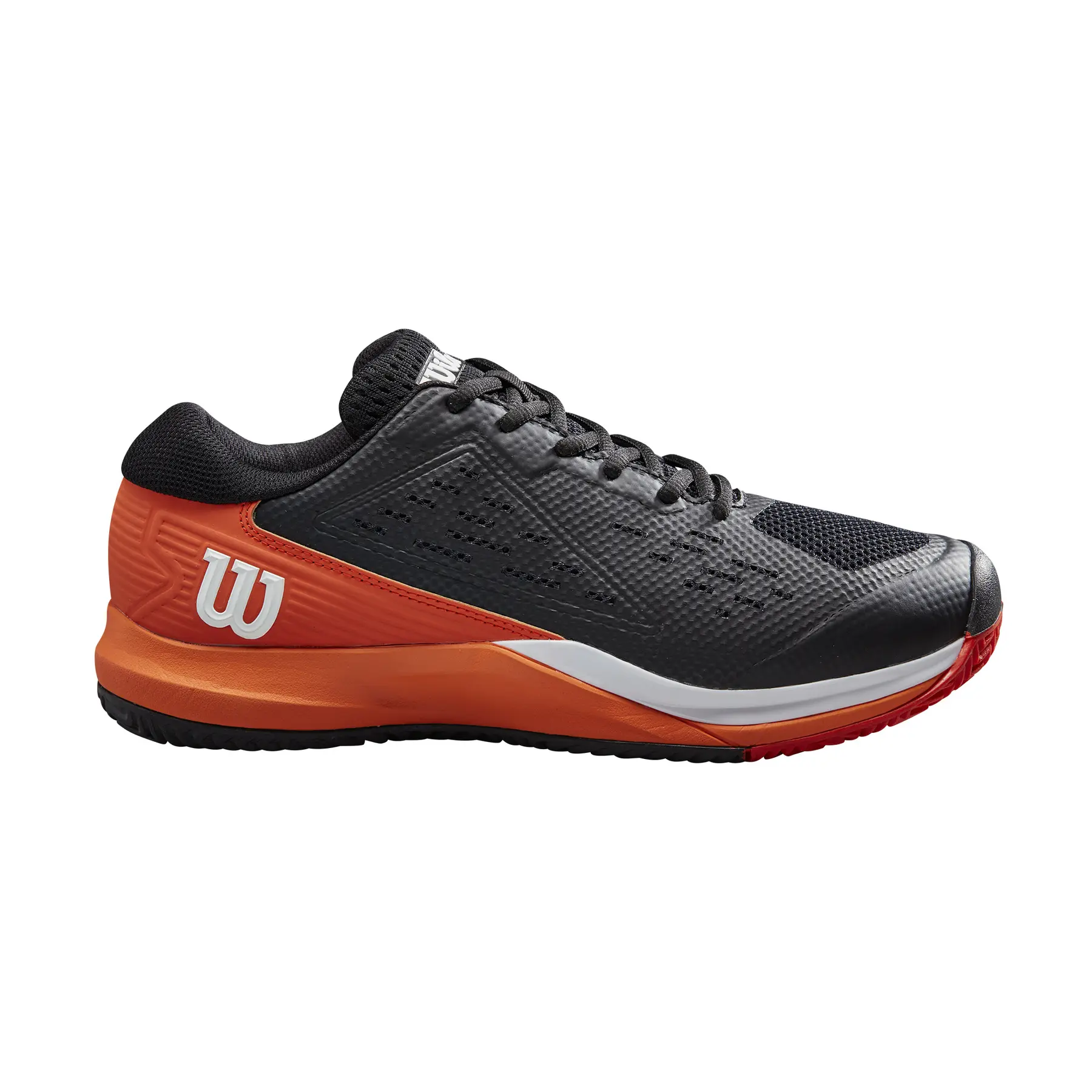 Chaussures de tennis Wilson Rush Pro Ace | Smash-Expert