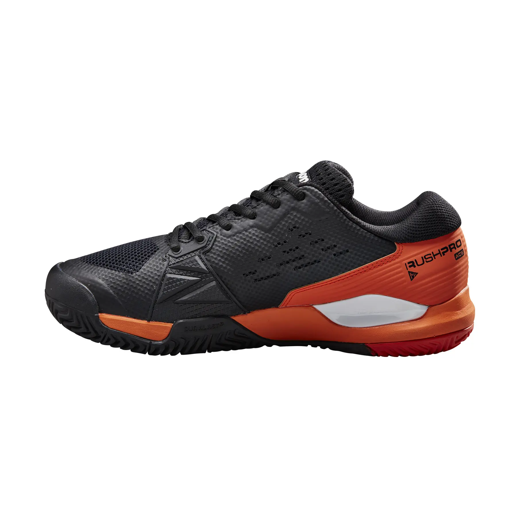 Chaussures de tennis Wilson Rush Pro Ace | Smash-Expert