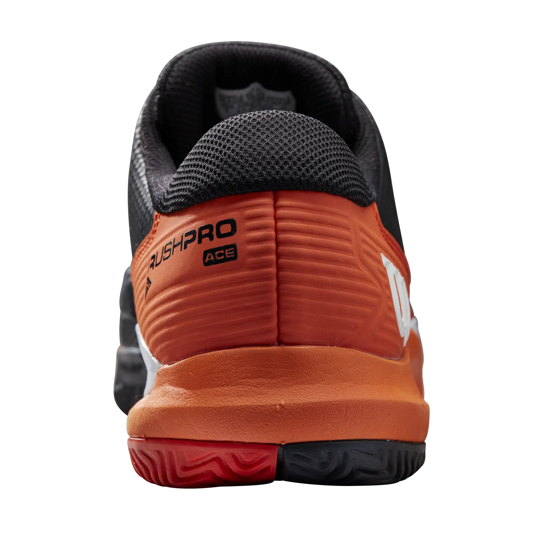 Chaussures de tennis Wilson Rush Pro Ace | Smash-Expert