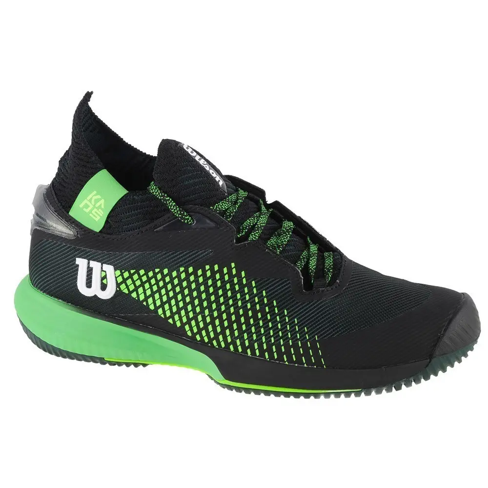 Tennisschuhe Wilson Kaos Rapide Sft
