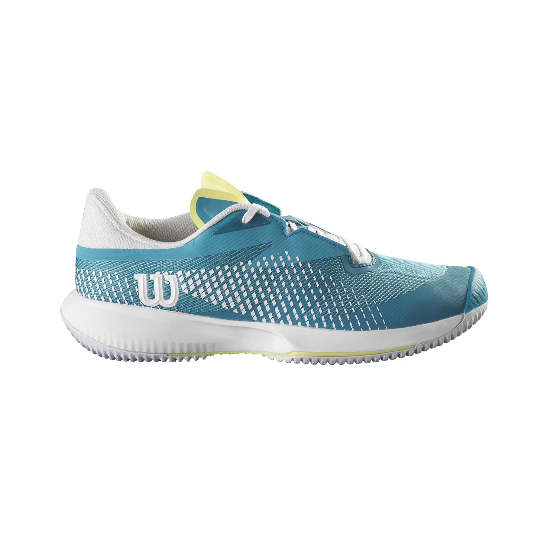Damen-Tennisschuhe Wilson Kaos Swift 1.5