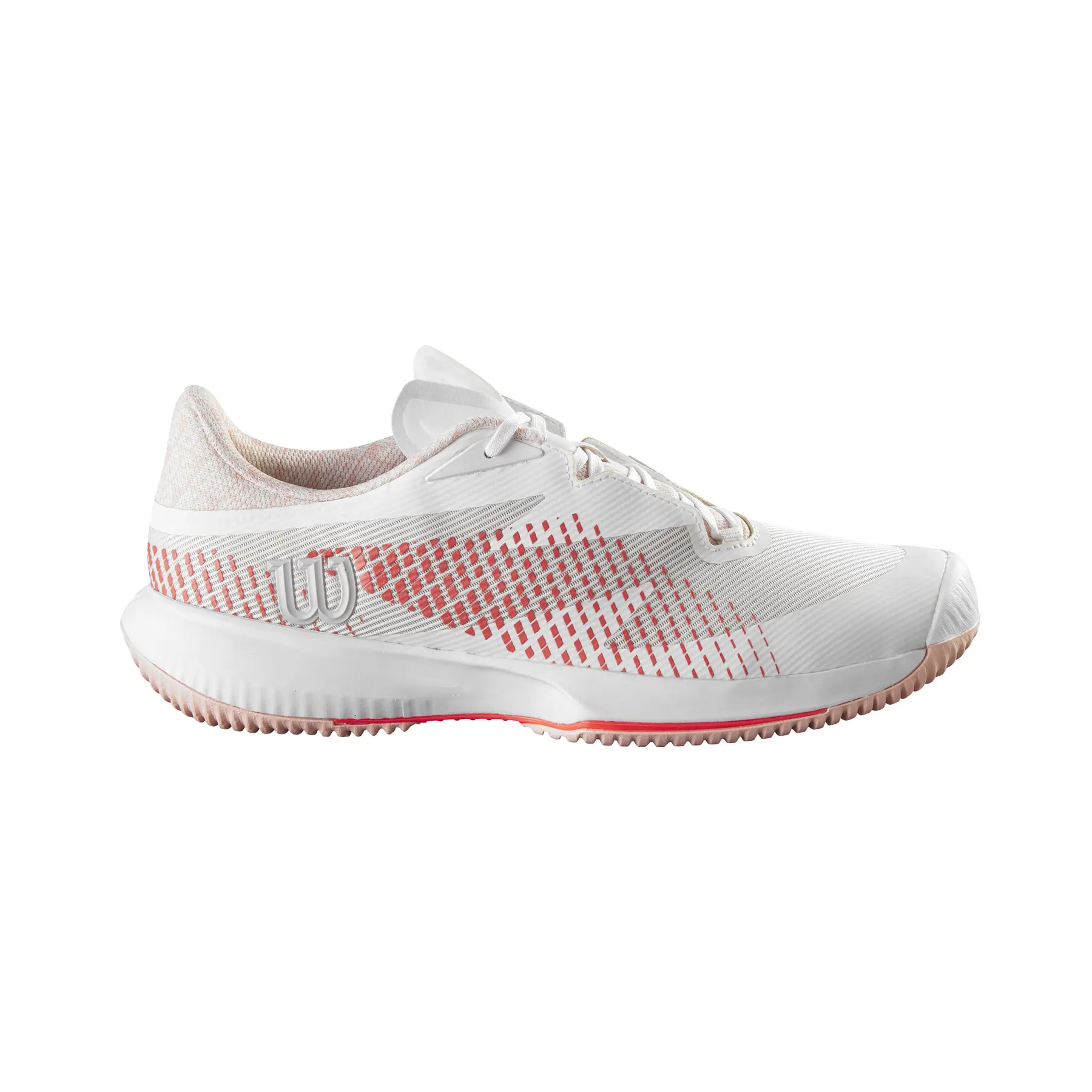 Damen-Tennisschuhe Wilson Kaos Swift 1.5