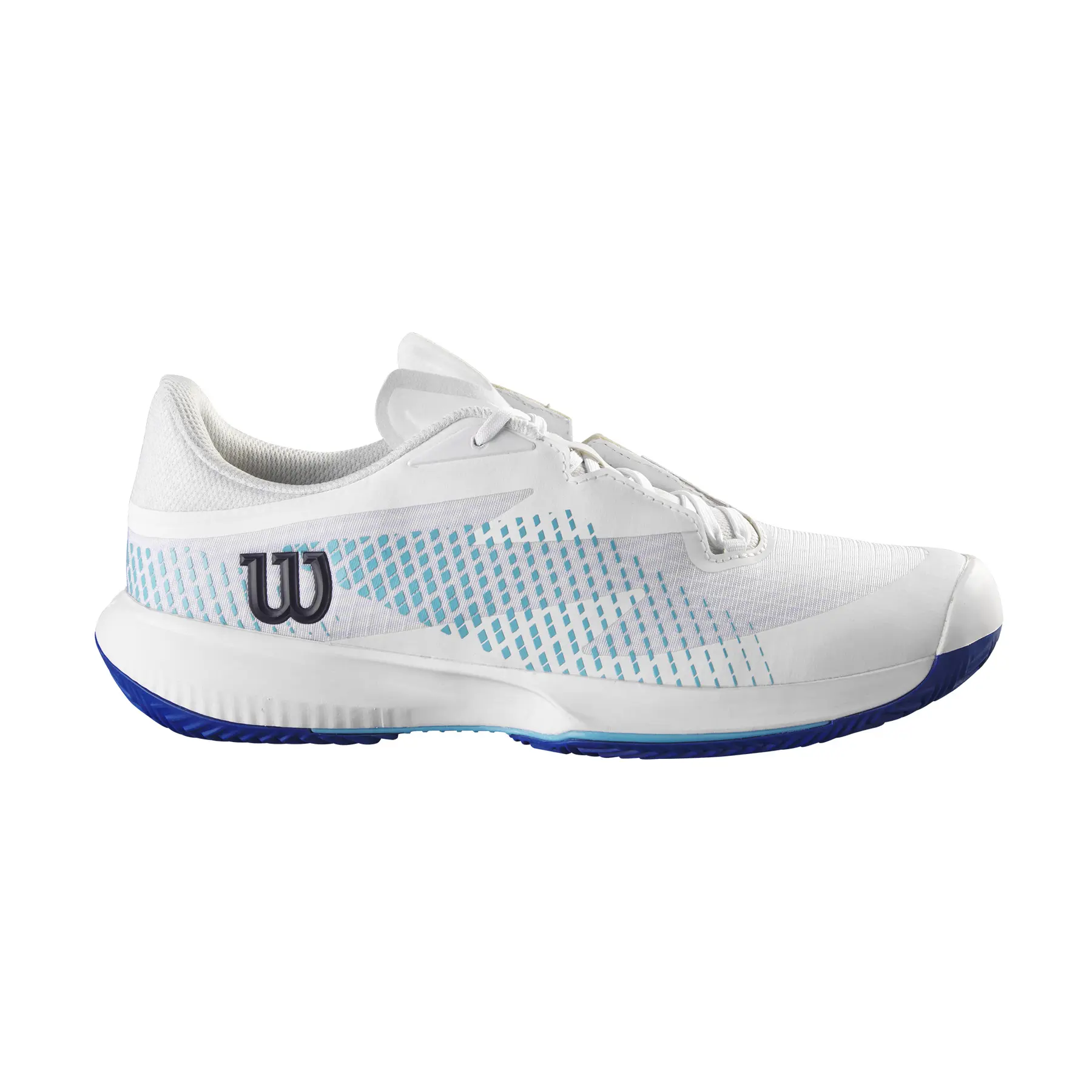 Tennisschuhe Wilson Kaos Swift 1.5 Clay