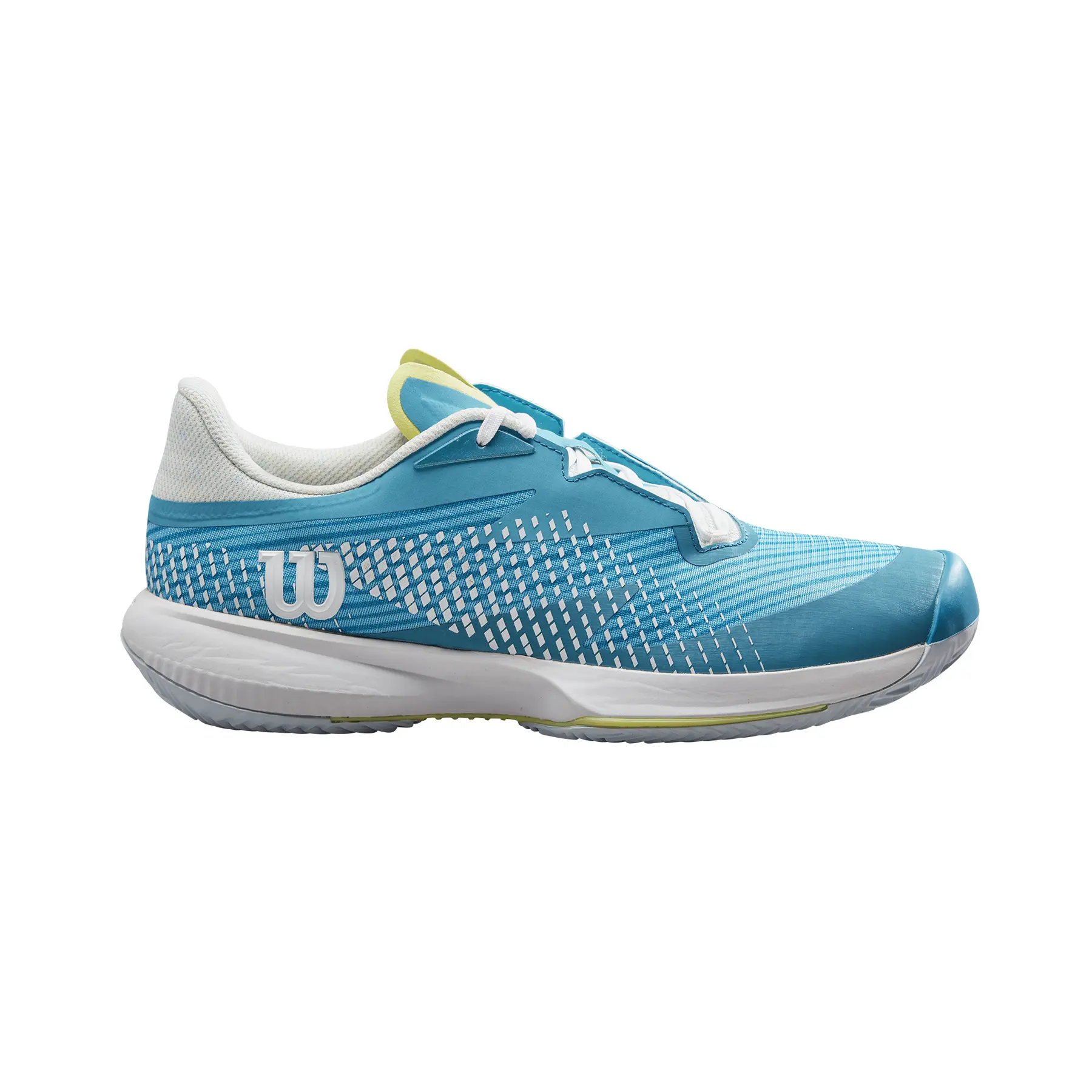Damen-Tennisschuhe Wilson Kaos Swift 1.5 Clay
