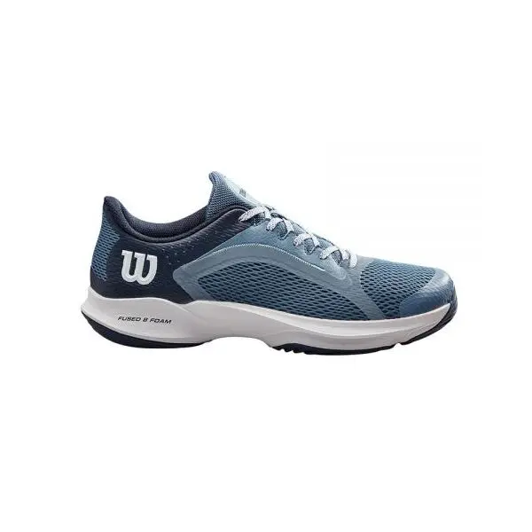 Damen-Padelschuhe Wilson Hurakn 2.0