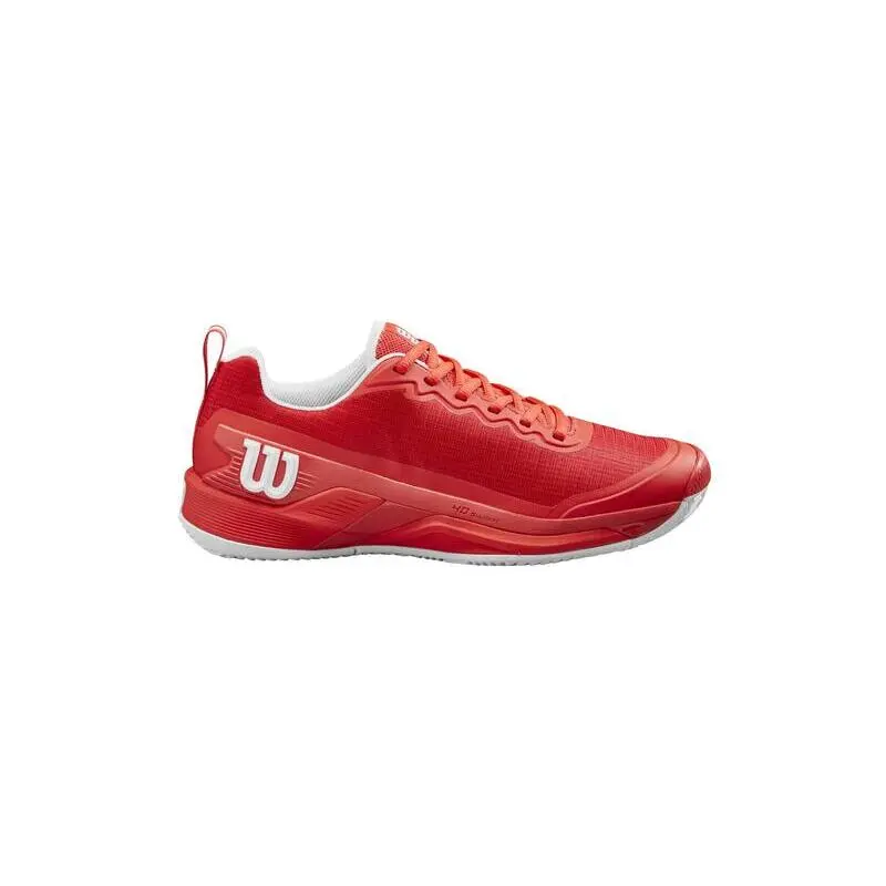 Tennischuhe Wilson Rush Pro 4.5 Clay